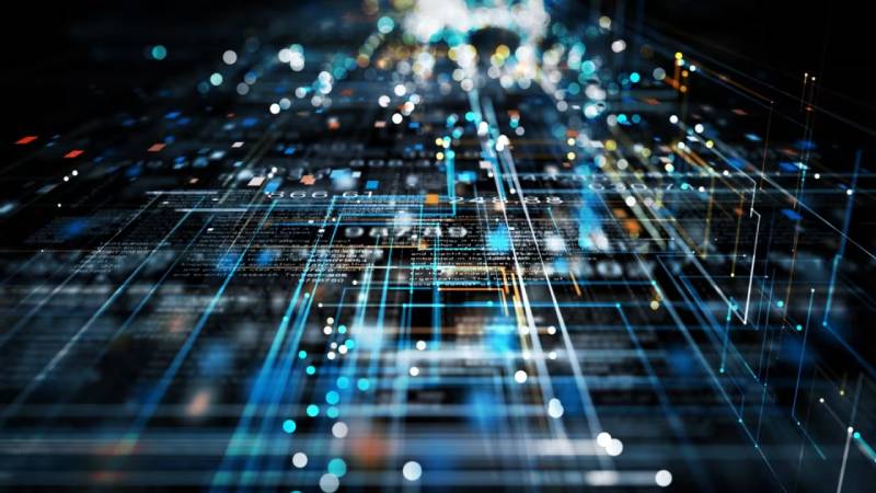 河津市AI软件开发公司：Python赋能网页开发的适用场景解析